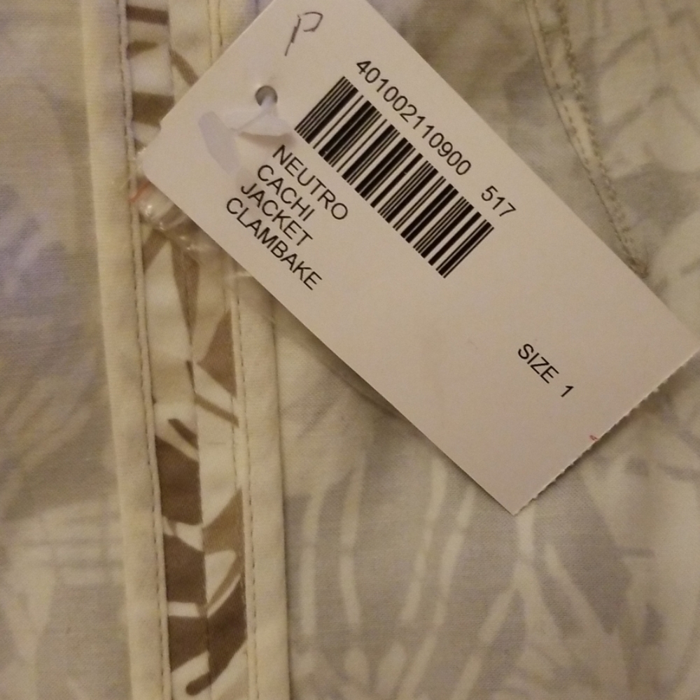 Jacket - Picture 4 of 5